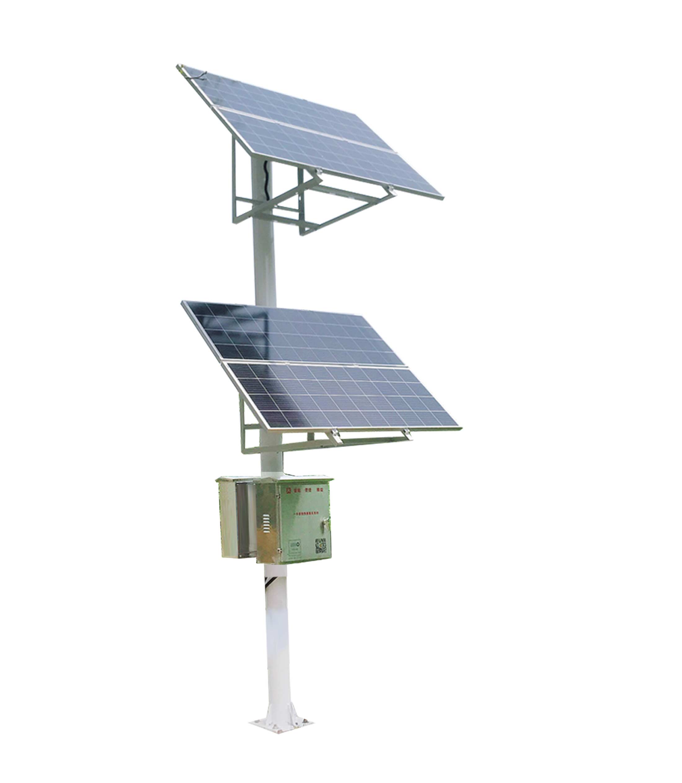  AK-TGD-Ⅱ太阳能供电的数据传输系统（带逆变器）